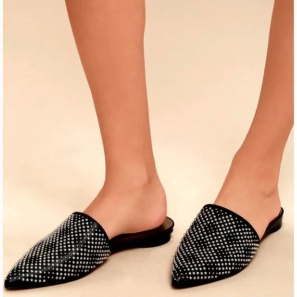 Dolce Vita Ezra Mule